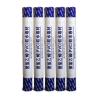 Buy cheap Fleece Backed 1.5mm Pvc Single Ply Roofing Membrane For Renovating And Repairing Color Steel Roofs from wholesalers