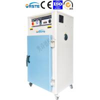 Buy cheap Plastic Auxilliary Equipment Material Granule Resin Product Oven Cabinet Dryer product
