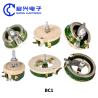 Buy cheap BC1 Disc Adjustable Resistor Porcelain Disc Load Resistor Sliding Rheostat Duplex 150W 90R 900 Ohm from wholesalers