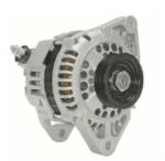 90A NISSAN Electric Alternator Motor Lester 13641 LR180761 LR180761B LR190724