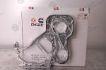 Genuine Motor Cummins ISLE Diesel engine gear housing 4991695 for Dongfeng