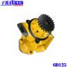 Buy cheap Excavator PC400-6 Diesel Engine 6D125E Water Pump 6151-62-1101 6151-62-1102 for Komatsu from wholesalers