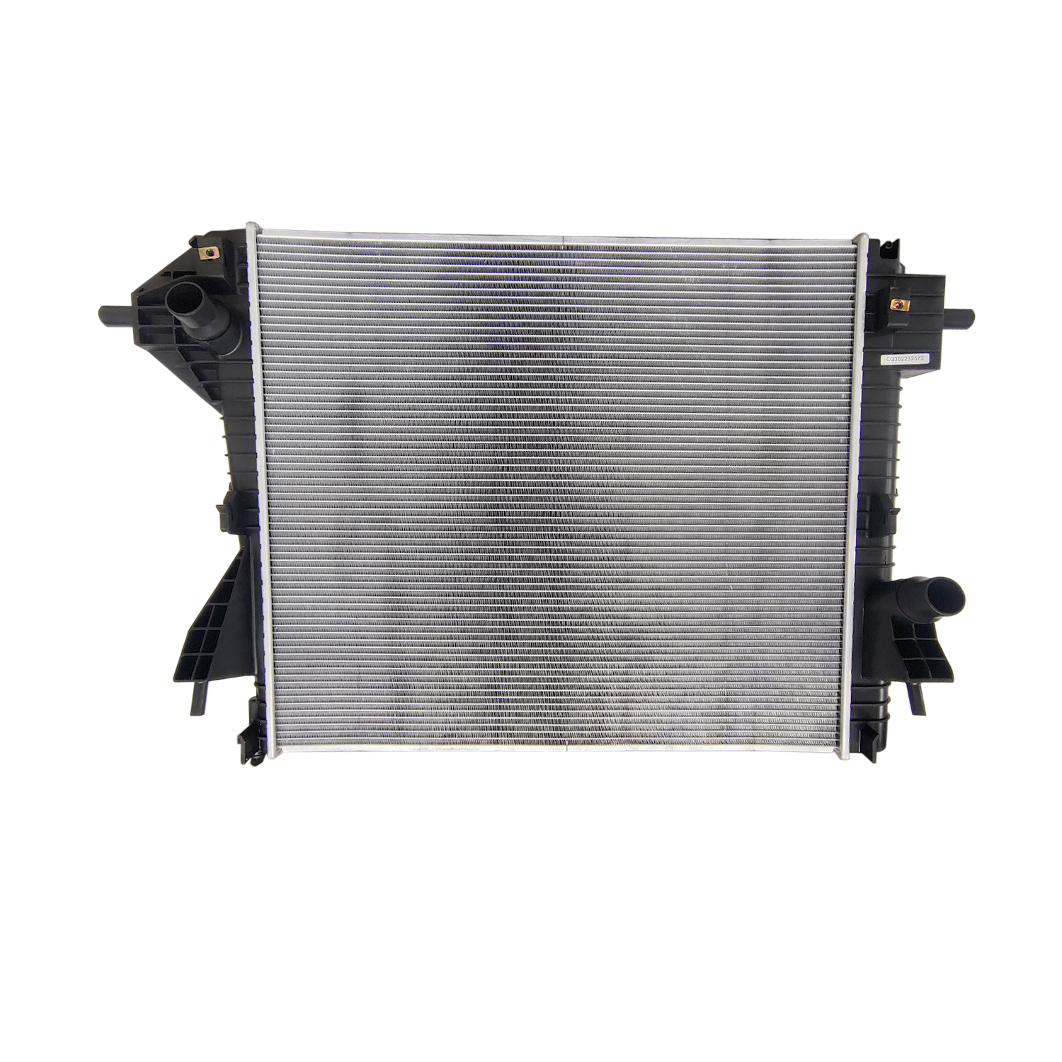 F Series F550SD 6.8 7C3Z8005F 7C3Z8005D Auto Aluminum Radiator for Ford 2005-2010