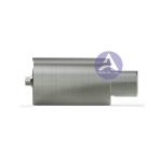 BioHorizons® Dental Implant Premill Block Abutment 14mm Yenadent Holder 3.0mm/