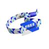 Buy cheap Fabric RFID Wristbands from wholesalers