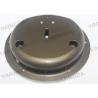 Buy cheap PN 66659020 Polished S7200 Auto Cutting Machine Parts Presserfoot Bowl from wholesalers