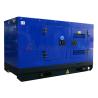 Buy cheap 65kVA Noise Level 65dBA Perkins Dg Set For Office from wholesalers