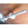 Buy cheap OEM Helical Pile Foundations / Helical Screw Piles For Foundation System Piles from wholesalers