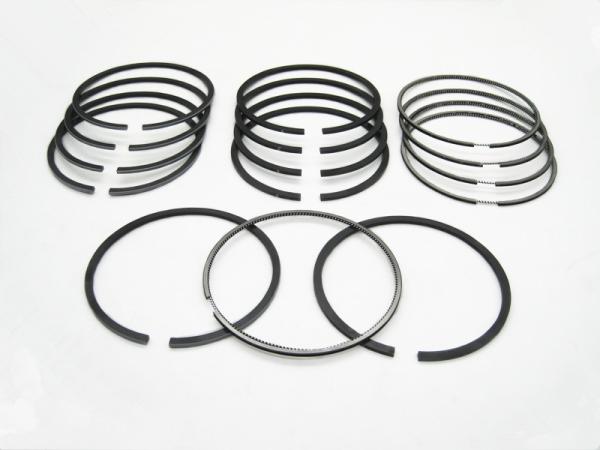 High Preficiency Piston Ring For Citroen Dieselmotor TUD3 1.4L 75.0mm 2.25+1.75
