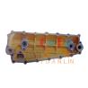 Buy cheap 6211-61-2123 KOMATSU 6211-61-2123 OIL COVER 6211-61-2123 ENGINE S6D140 from wholesalers