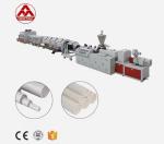 20-630mm PVC Tube Extruder Machine with Double Outlet and Planetary Cutter