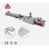 Buy cheap 20-630mm PVC Tube Extruder Machine with Double Outlet and Planetary Cutter from wholesalers