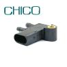 Buy cheap CHICO DPF Pressure Sensor MERCEDES BENZ BOSCH 0281002761 0281002822 0061539528 from wholesalers