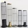 Buy cheap High Efficiency 550GSM Nomex Aramid Dust Filter Bag In Steel Industry from wholesalers