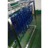 Buy cheap Environment Friendly Customized Size Stainless Steel SS Parts Vacuum Ion Plating Machine from wholesalers