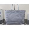Buy cheap High Capicity Convenient Apricot Nylon Tote Shopping Bag Eco Friendly from wholesalers