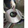 Buy cheap Ejon YZ400 Belt Delivery Deslagging Machine for Laser Cutting and Stamping Parts from wholesalers