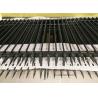 Buy cheap Horizontal Automatic Driveway Gates Corrosion Resistance For Community from wholesalers