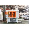 Buy cheap High Production Sand Core Shooting Machine / HZ 360-HS Core Making Equipment from wholesalers