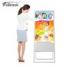 Buy cheap Fashionable and beautiful 49inch advertising digital signage LCD screen from wholesalers