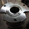Buy cheap #45 Steel Single Flexible Diaphragm Coupling Corrosion Resistant Disc Style from wholesalers