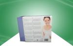 Custom Paper Packaging Boxes Paper Packing Boxes with Sleeve for Skinecare
