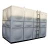 Buy cheap Panel Sheets FRP Water Tank For Drinking Water High Durability Food Grade from wholesalers