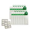 Buy cheap Vorwerk Kobold VK140 150 Universal vacuum cleaner bag 39.5g Electric HEPA Vac Filter Bags from wholesalers