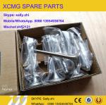 XCMG outlet valve ,XC12159608/12159608 , XCMG spare parts for XCMG wheel loader