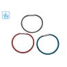 Buy cheap Locking Cable Key Ring from wholesalers