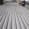 Buy cheap Building 309s 321 Annealing Stainless Steel Round Pipe from wholesalers