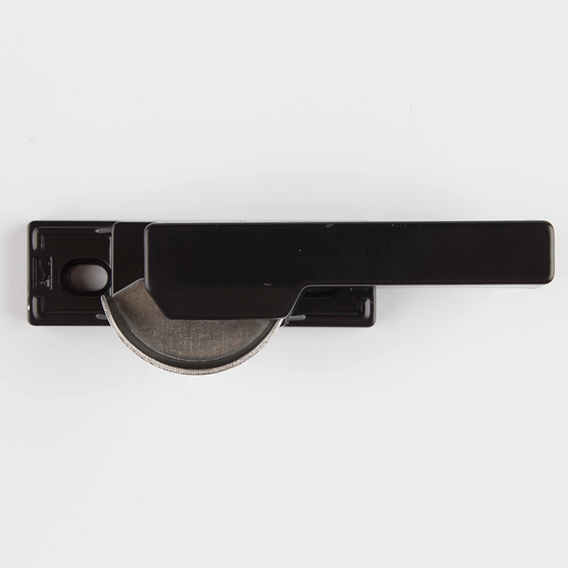 Modern Design Crescent Lock for The Philippines UPVC Sliding Window Locking System