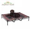 Buy cheap 76x61x18cm 600D Oxford Outdoor Pet Gear Pet Cot Dog Bed Elevated Pet Bed from wholesalers