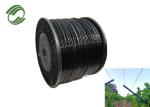 2.5mm Agriculture Polyester Wire Vinyard Supporting High Strength Monofilament