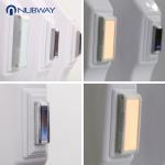 Nubway Manufacturer IPL Hair Removal/Skin Rejuvenation/Vascular Removal Machine
