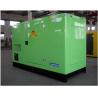 Buy cheap 100kVA trailer Cummins Power Diesel Generator Set from wholesalers