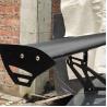 Buy cheap Trunk Rear Tail Spoiler Punchless Car Modified Parts from wholesalers