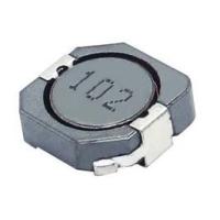Buy cheap ODM SMD 1000uh Surface Mount Inductor 8*8*4mm product