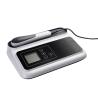 Buy cheap Portable Ultrasound Therapy Machine / Ultrasonic Treatment for Body Pain Relief from wholesalers