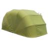 Buy cheap Stainless Steel Structure Portable Carport Dome Mover for Wall Garage Shelter Top Made from wholesalers