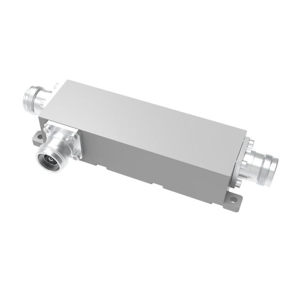 Buy cheap 550-6000MHz 4.3-10 Female Directional Coupler from wholesalers