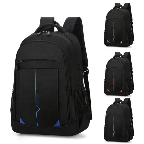 Buy cheap Sympathybag Wholesale Oxford cloth backpack leisure fashion computer backpack large capacity student outdoor travel backpack from wholesalers