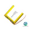 Buy cheap KC Lipo Battery Pack 505050 3.7V 1800mah Lithium Polymer Battery For GPS Medical Beauty Devices from wholesalers