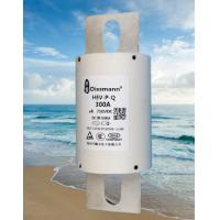 Buy cheap DC750V Semiconductor High Speed Fuse Use For EV Charger Power product