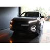 Buy cheap GAC Trumpchi GS4 Car LED DRL daytime lights driving daylight factory from wholesalers