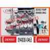 Buy cheap High Quality Common Rail Fuel Pump 094000-0463 diesel fuel injection pump 0940000463 For Excavator Diesel PC400-7 from wholesalers