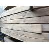Buy cheap Sliced Natural American Knotty White Oak Wood Veneer Sheet from wholesalers