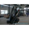 Buy cheap High Capacity SQ5ZA2 Folding Arm Crane Mounted Truck 5 Ton from wholesalers