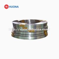 Buy cheap Professional Supply of ASTM TM2 Bimetallic Ribbon, Stable and Trustworthy product