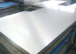409 / 409L ASTM Stainless Steel Sheet , 420 420J2 430 SS Plate For Construction